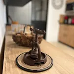Hébergement de vacances Le Domaine Du Nail