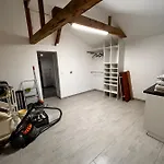 Hébergement de vacances Le Domaine Du Nail Mee