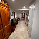 Le Domaine Du Nail Nyaraló *
