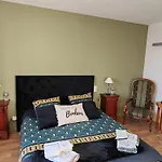 Hébergement de vacances Le Domaine Du Nail Mee
