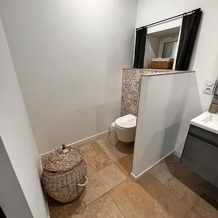 Holiday home Le Domaine Du Nail Mee