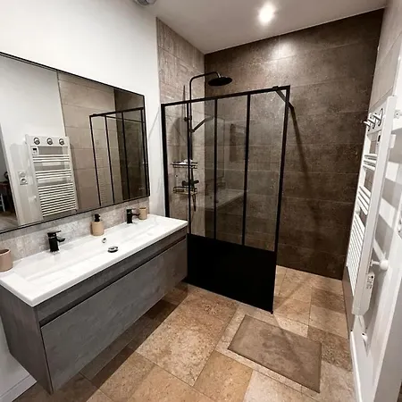 Le Domaine Du Nail Holiday home *