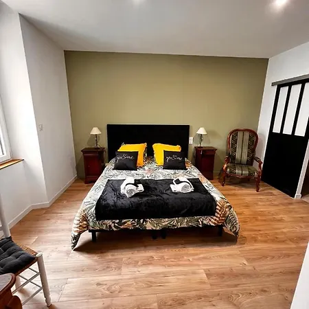 Le Domaine Du Nail * Mee