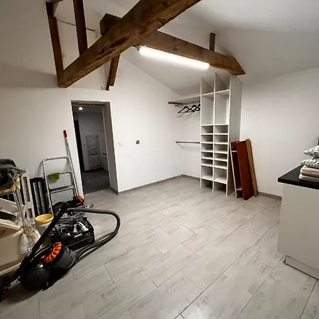 Nyaraló Le Domaine Du Nail Mee