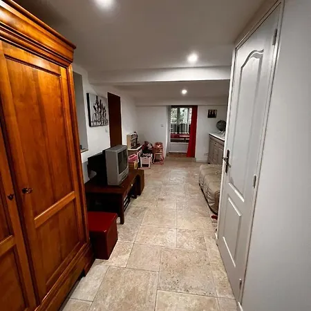 Le Domaine Du Nail Prázdninový dům *