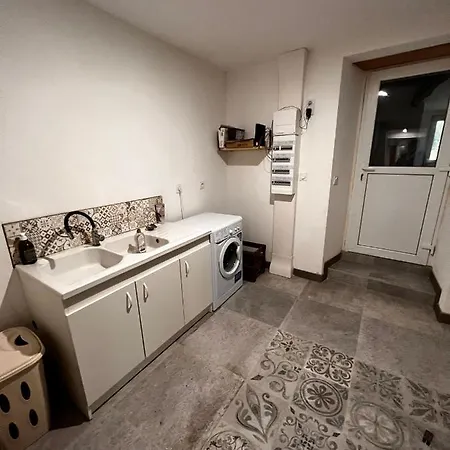 Le Domaine Du Nail *