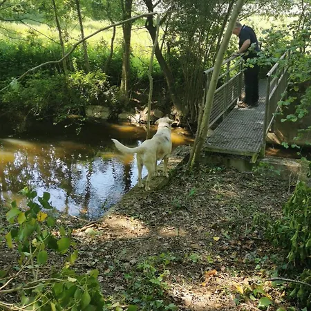 Le Domaine Du Nail Hébergement de vacances