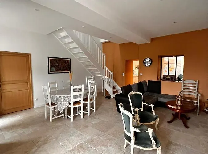 Le Domaine Du Nail * Mee