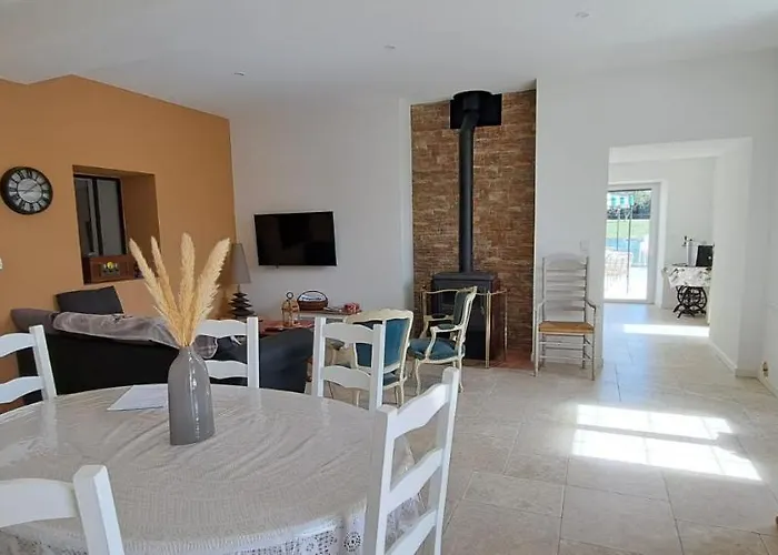 Le Domaine Du Nail * Mee