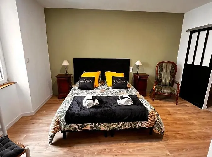 Le Domaine Du Nail * Mee