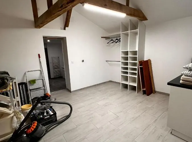 Feriehus Le Domaine Du Nail Mee