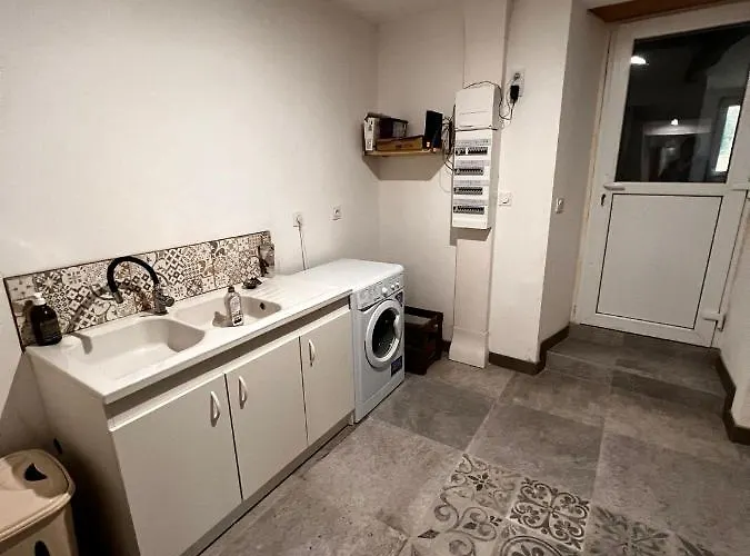 Le Domaine Du Nail *